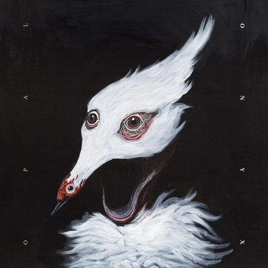 Delta Sands cover art