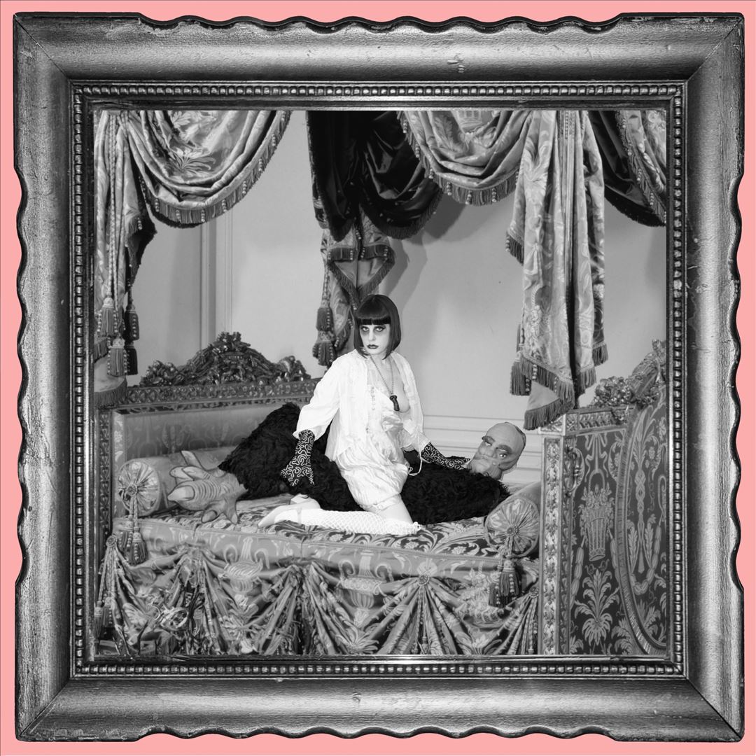 Promiscuous Genes cover art