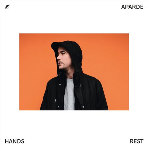 Hands Rest cover art