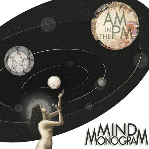 Am in the PM cover art