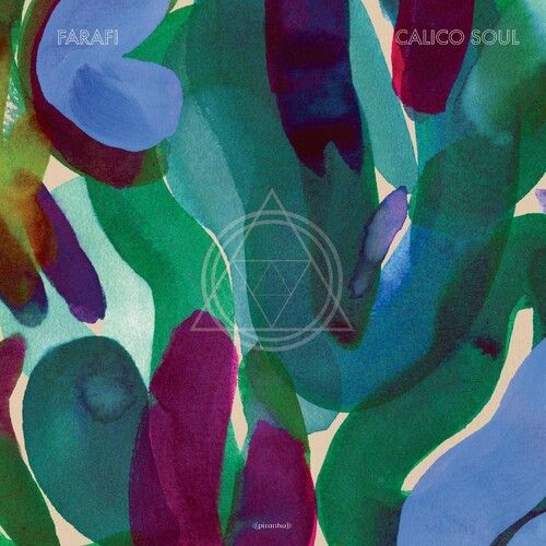 Calico Soul cover art