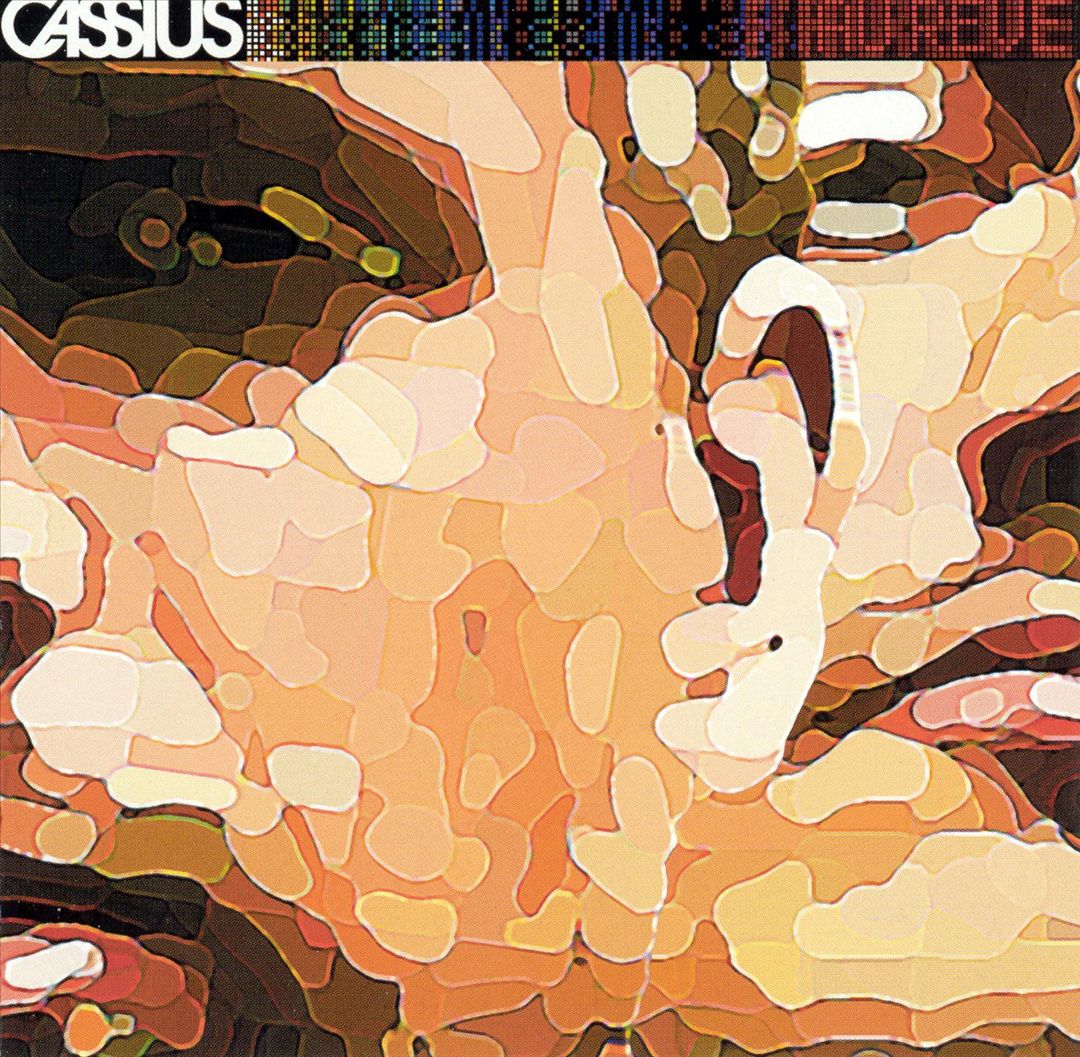 1999 cover art