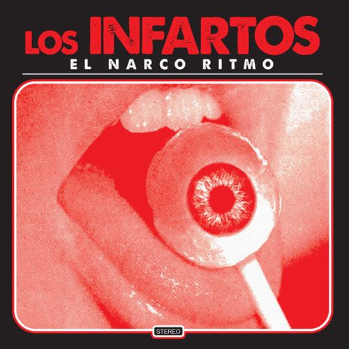 Narco Ritmo cover art