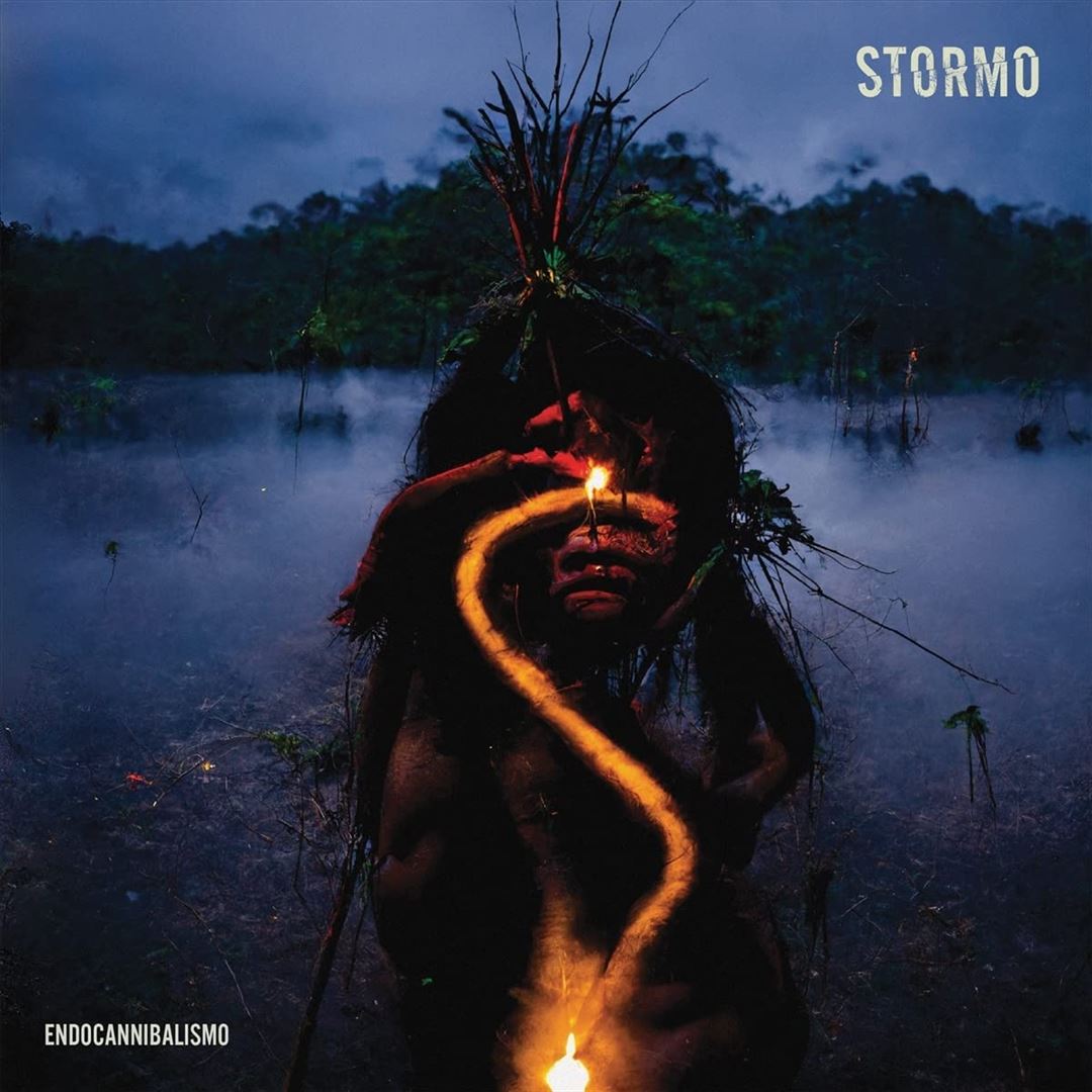 Endocannibalismo cover art