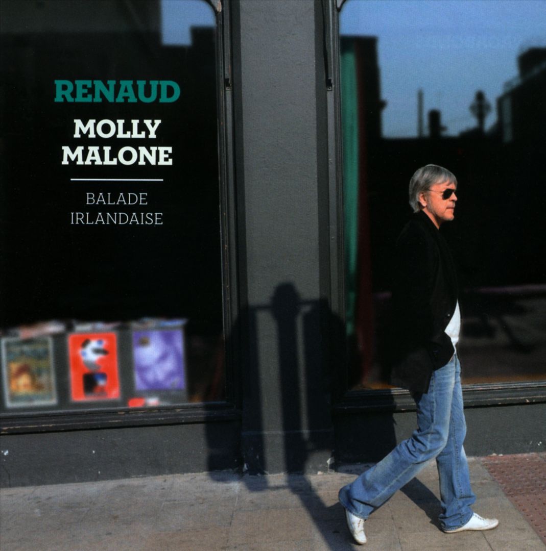 Molly Malone: Balade Irlandaise cover art