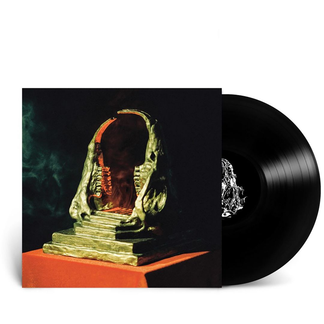 Infest the Rats' Nest [Injection Molded Pet Ecosonic] cover art
