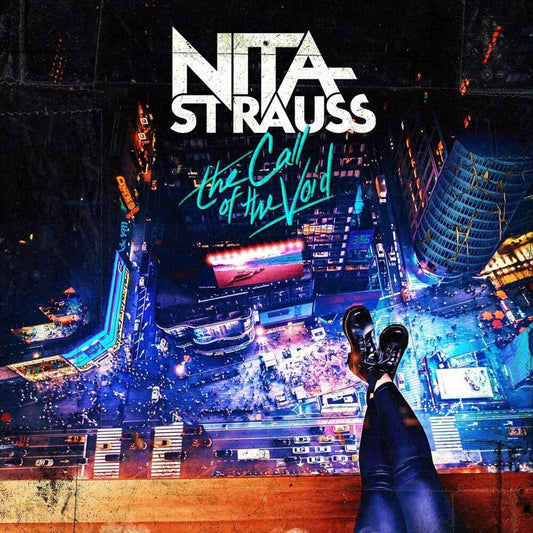Call of the Void cover art