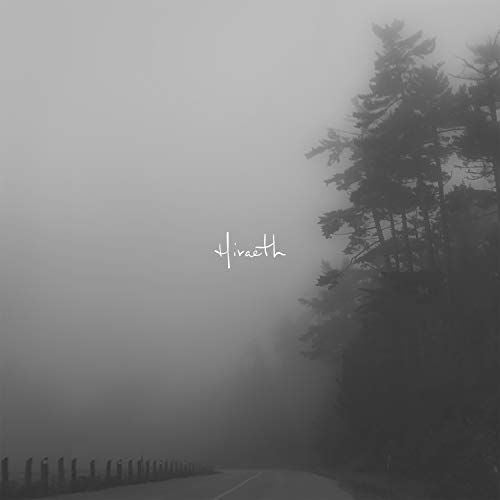 Hiraeth cover art