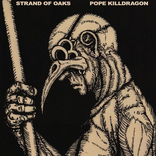 Pope Killdragon cover art