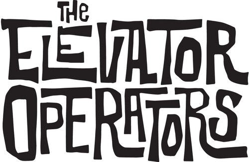 Elevator Operators cover art