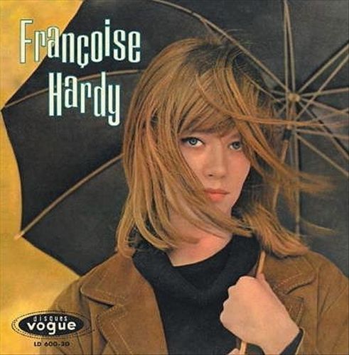 Tous les Garçons et les Filles cover art