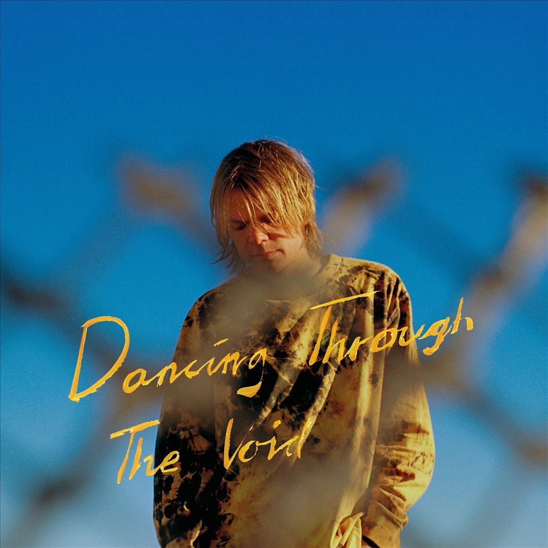 Dancing Through the Void cover art