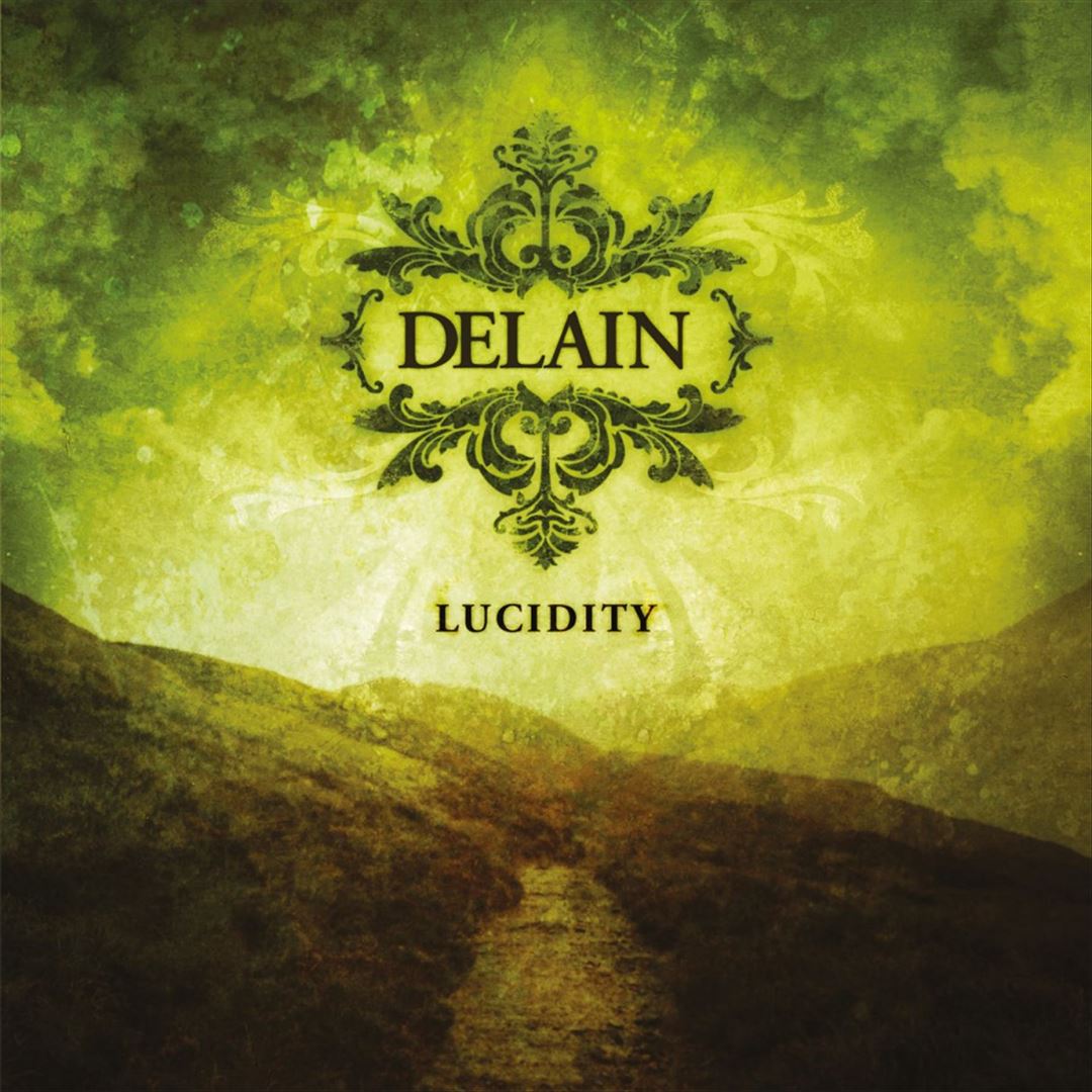 Lucidity cover art