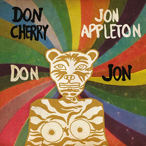 Don & Jon cover art