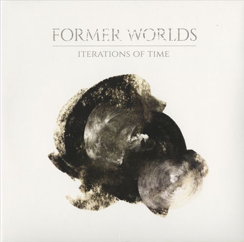 Iterations of Time cover art