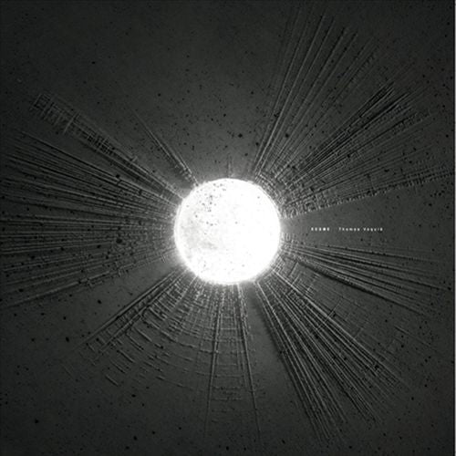 Ecume cover art