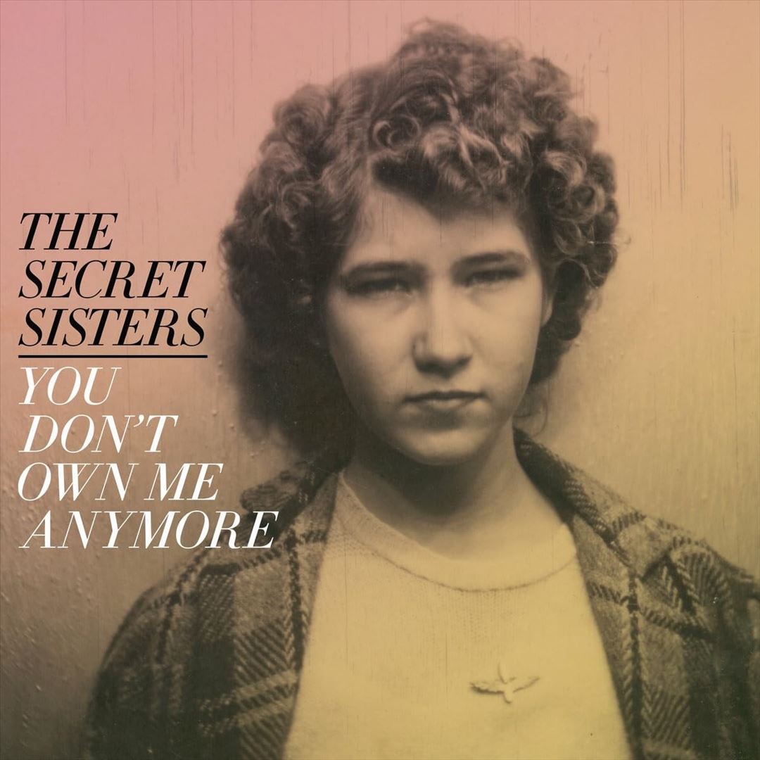 You Don't Own Me Anymore cover art