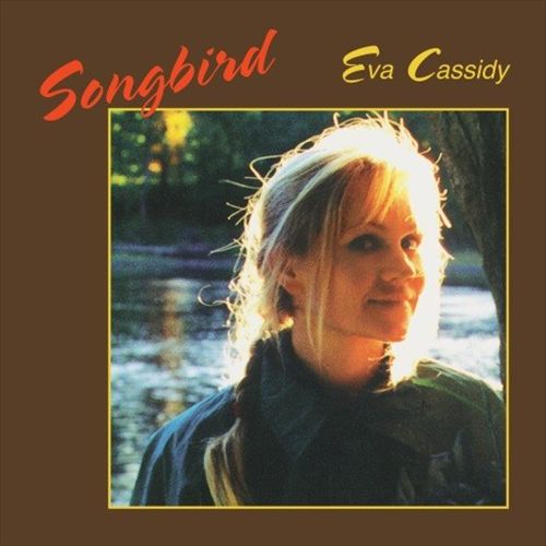 Songbird [180g Vinyl] cover art