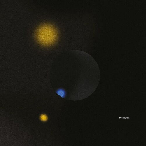 EP2: Dimdraft cover art
