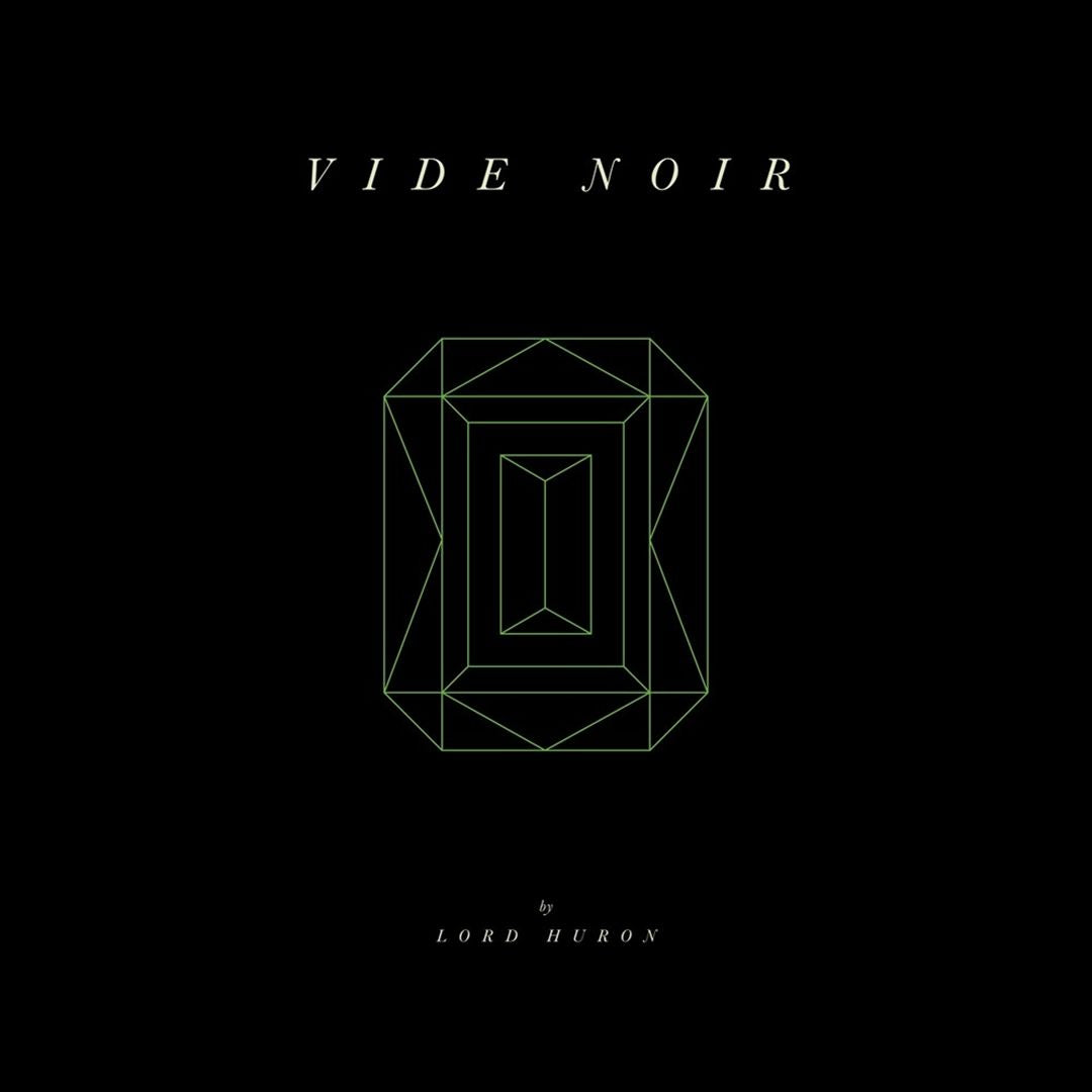 Vide Noir cover art