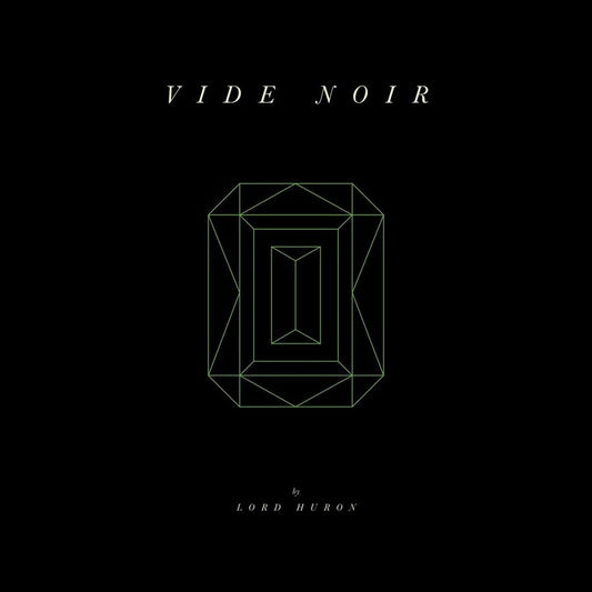 Vide Noir cover art