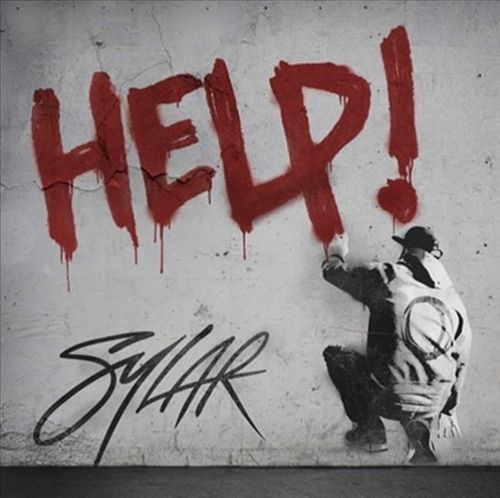 Help! cover art