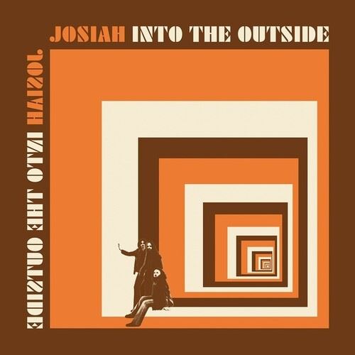 Into the Outside cover art