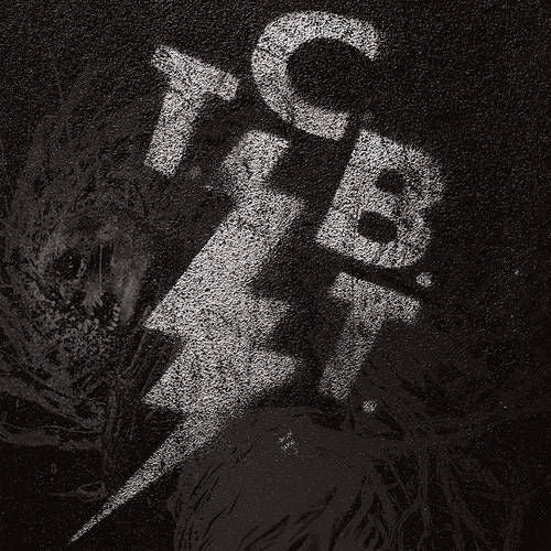 T.C.B.T. [Black Transparent Marble] cover art