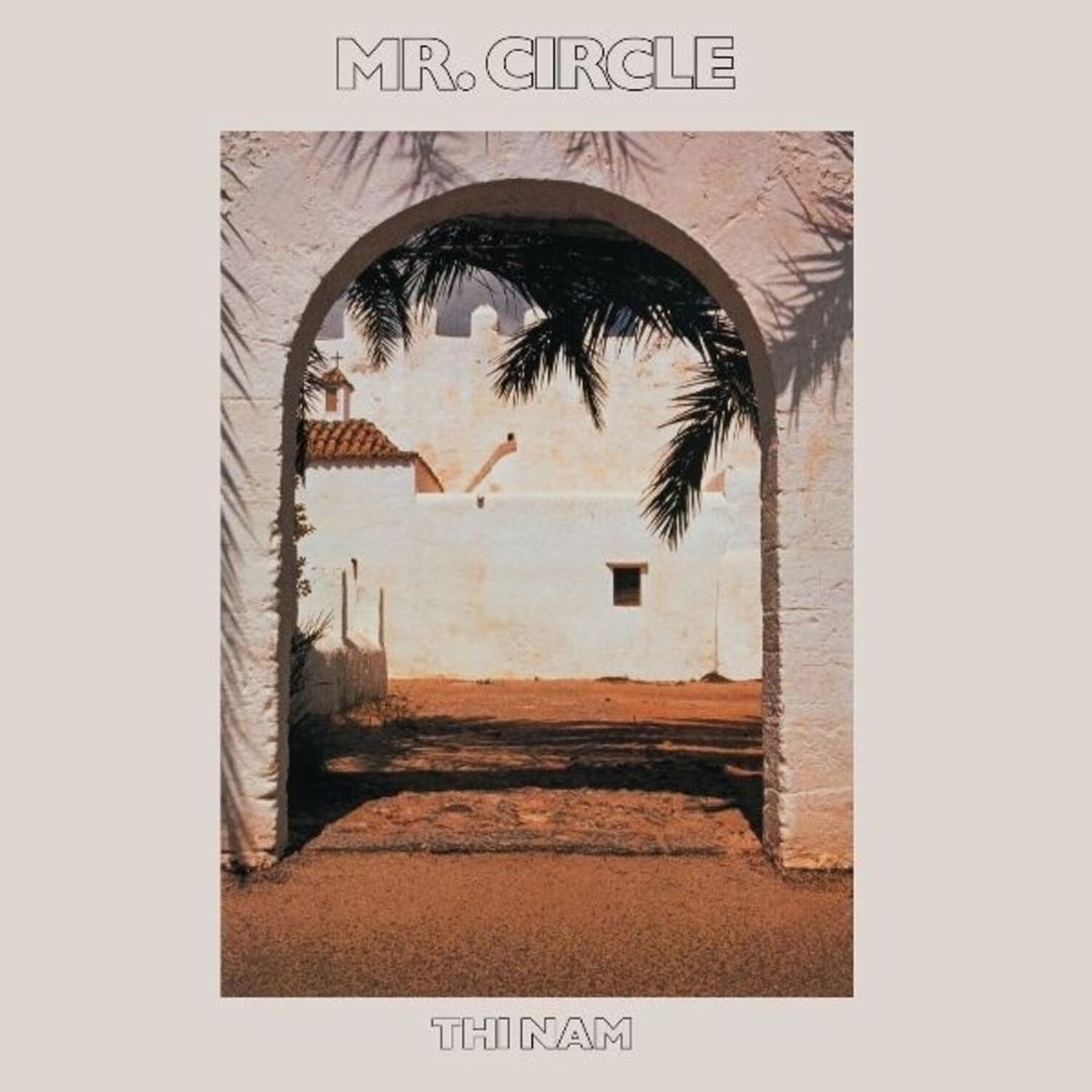 Thi Nam cover art