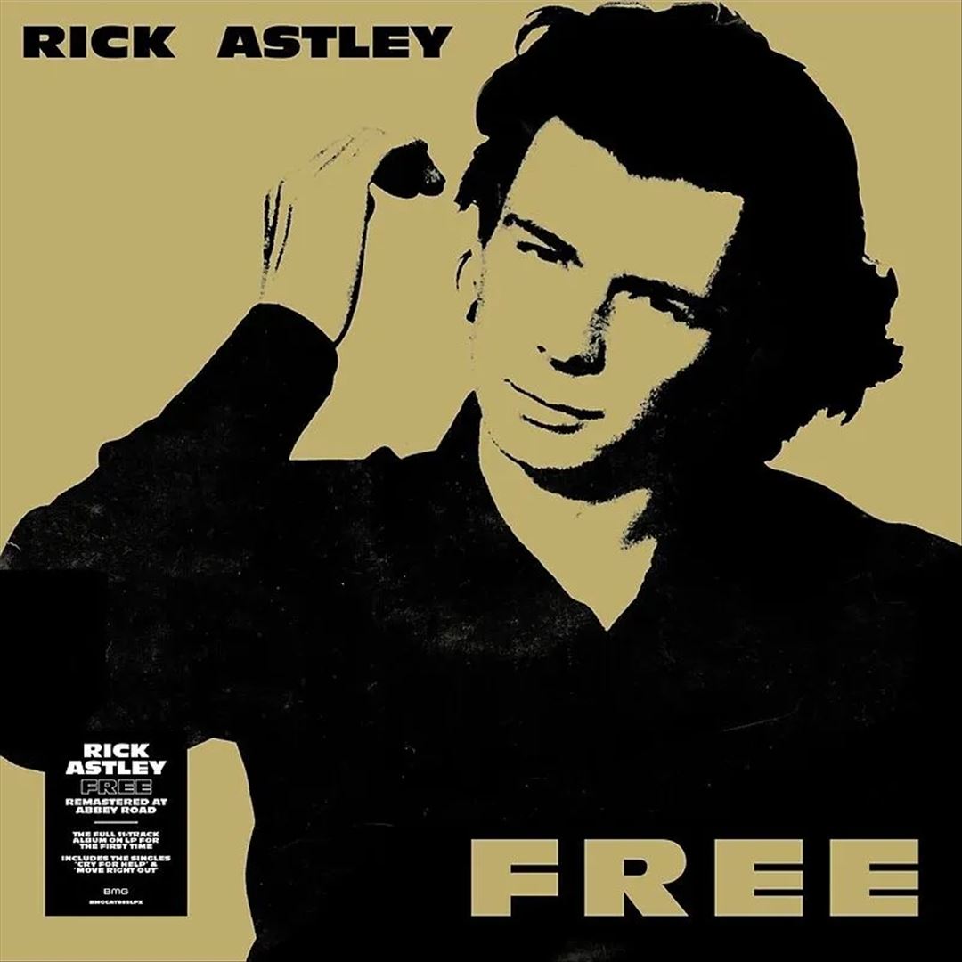 Free cover art