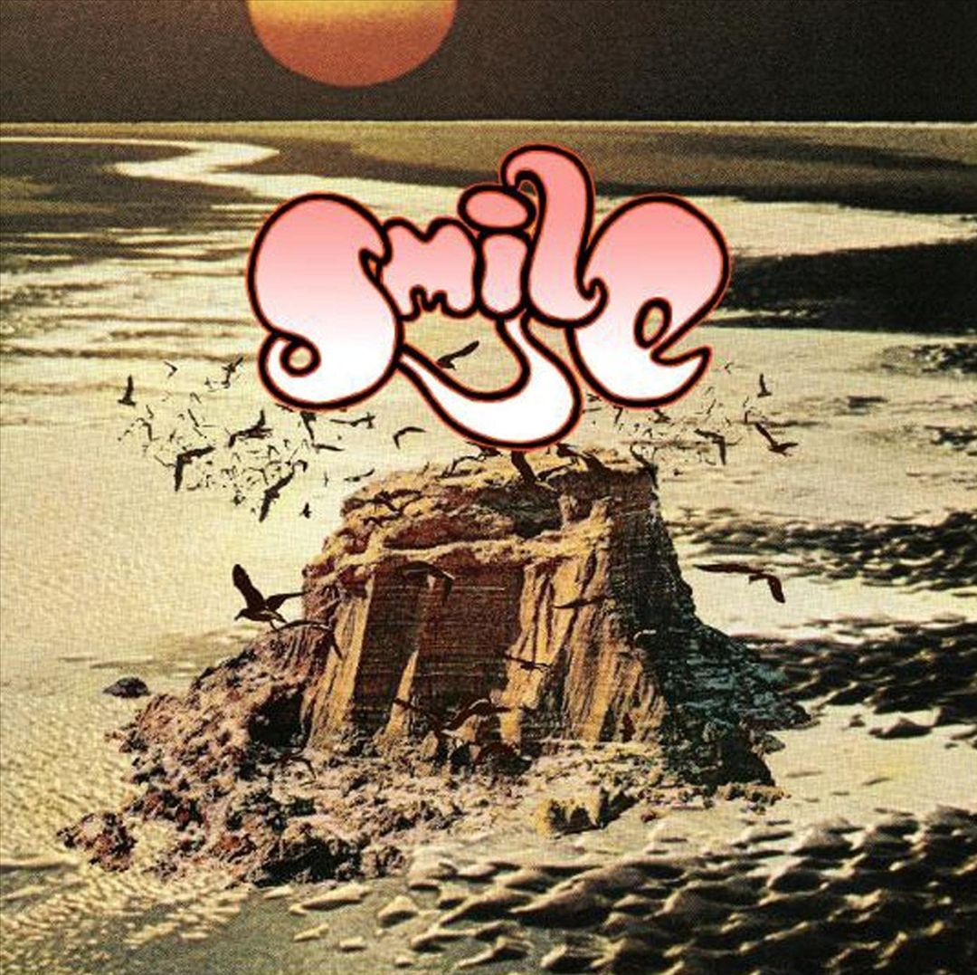 Phantom Island cover art