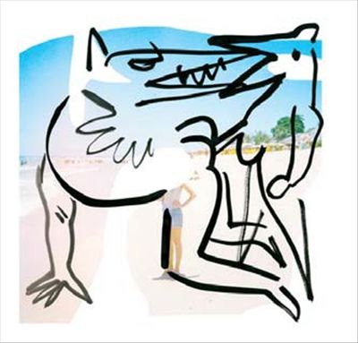 On the Beach cover art