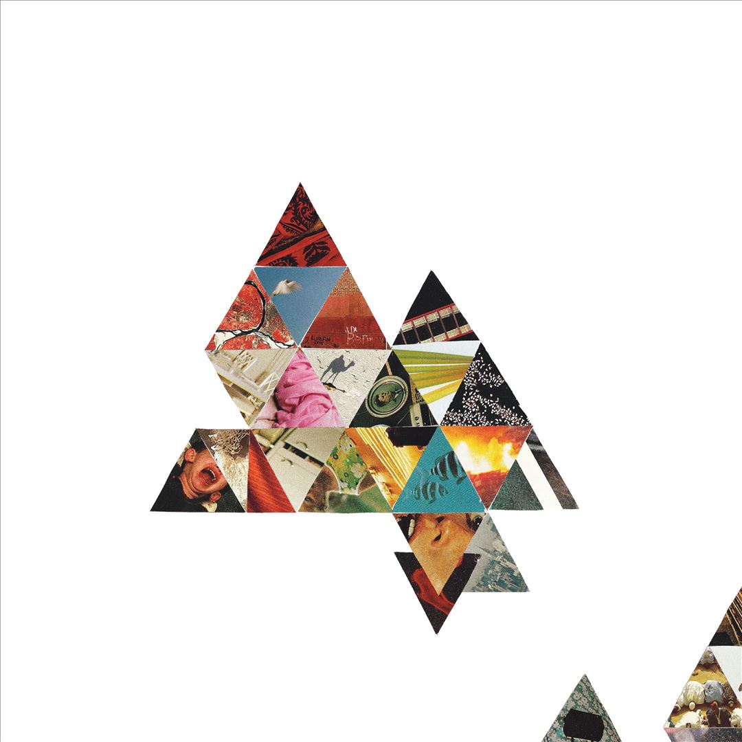 Field Studies cover art