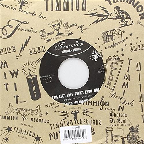 Brighton Beach [Single] cover art