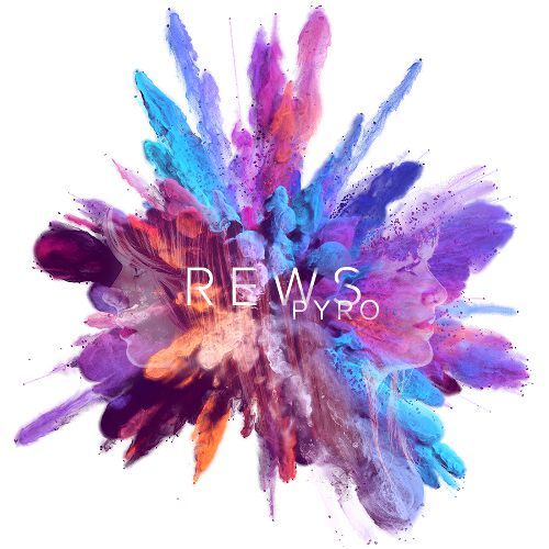 Pyro cover art