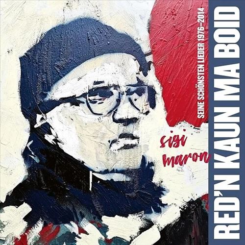 Red'n Kaun Ma Boid cover art
