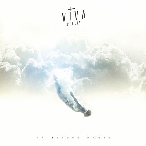 Fuerza Mayor  cover art
