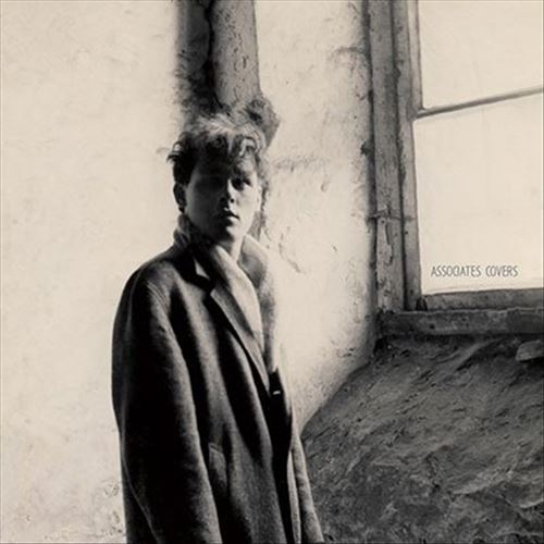 Covers cover art