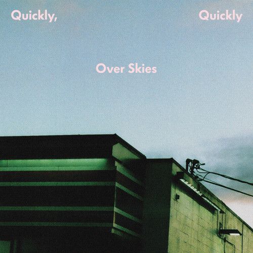 Over Skies cover art