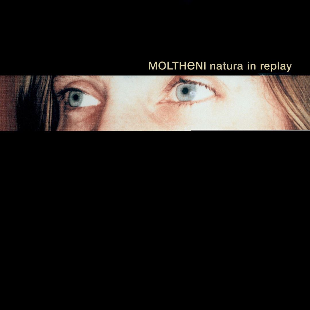 Natura In Replay cover art