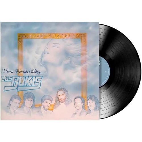 Inalcanzable cover art