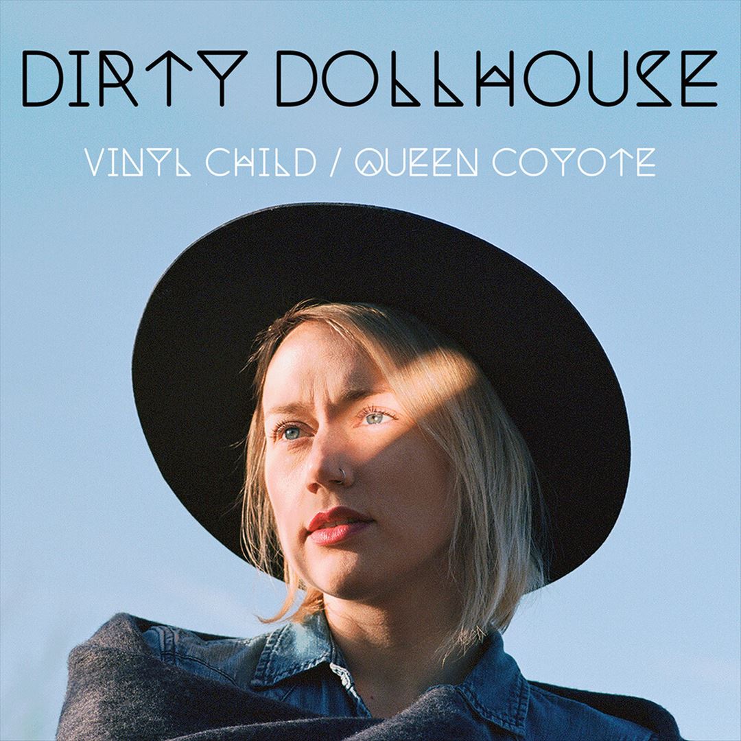 Vinyl Child/Queen Coyote cover art