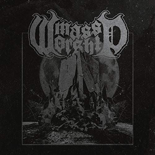 Mass Worship cover art
