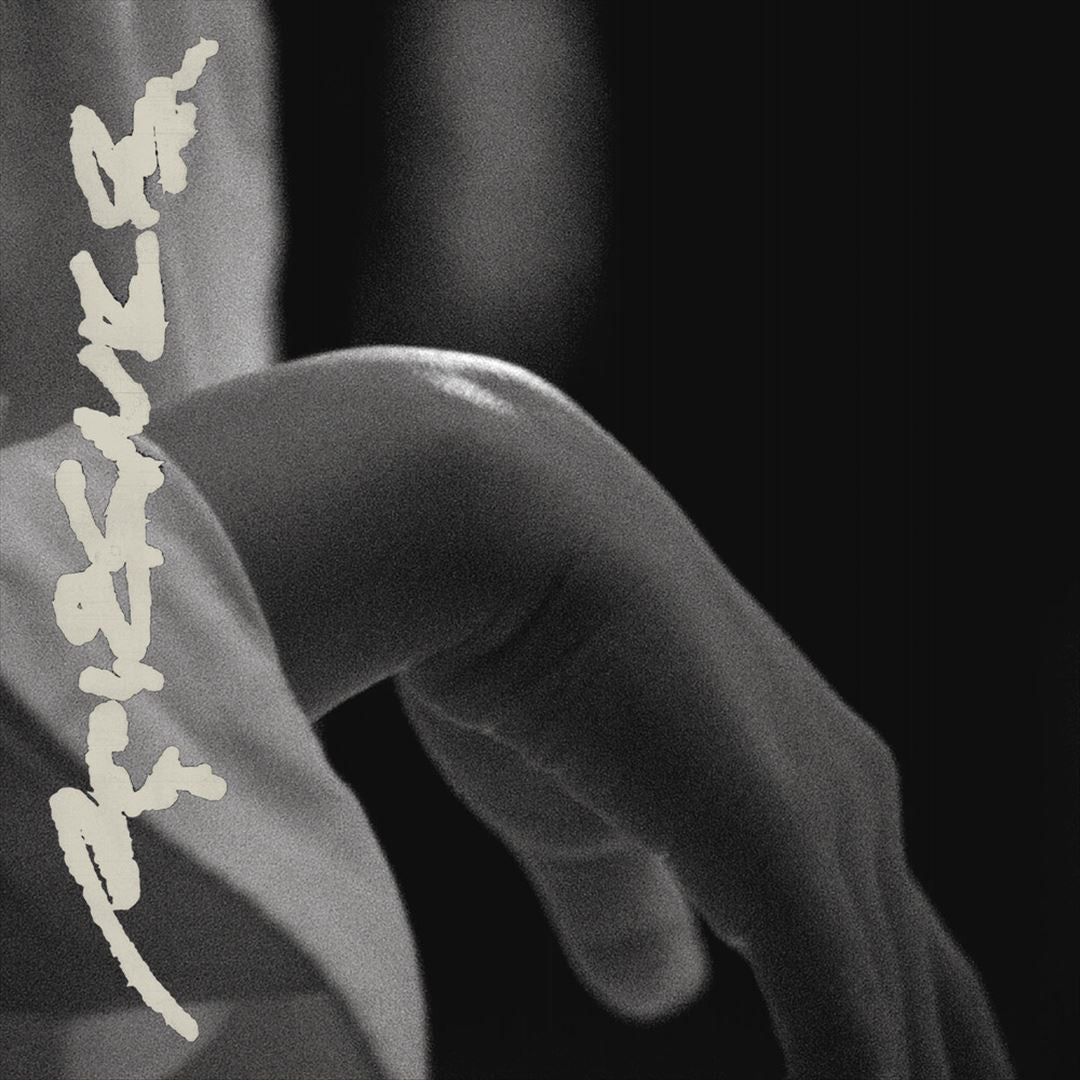 Tissues cover art