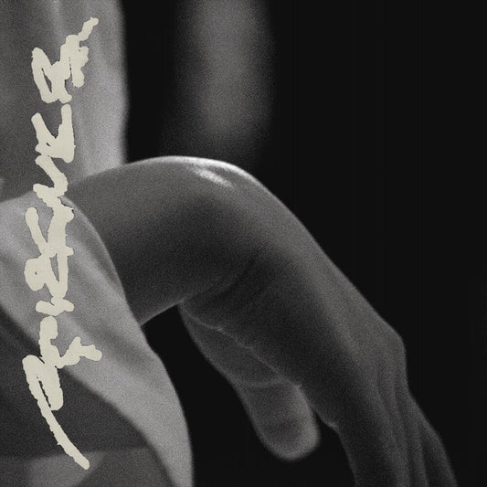 Tissues cover art