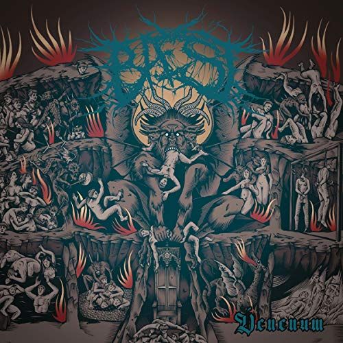 Venenum cover art