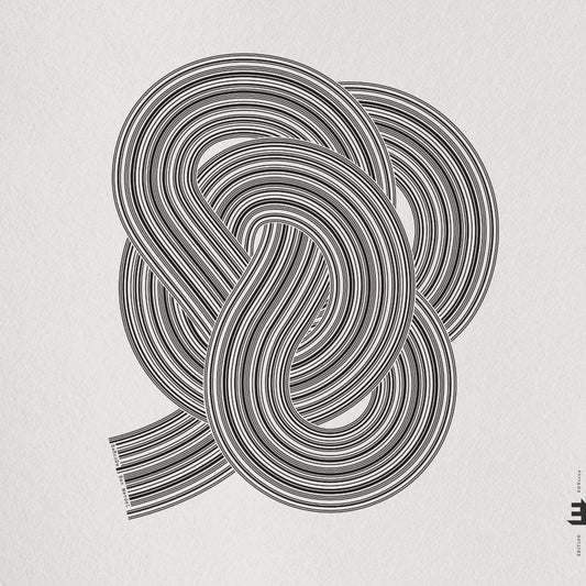 Barcode [Rosewood Colored Vinyl] cover art