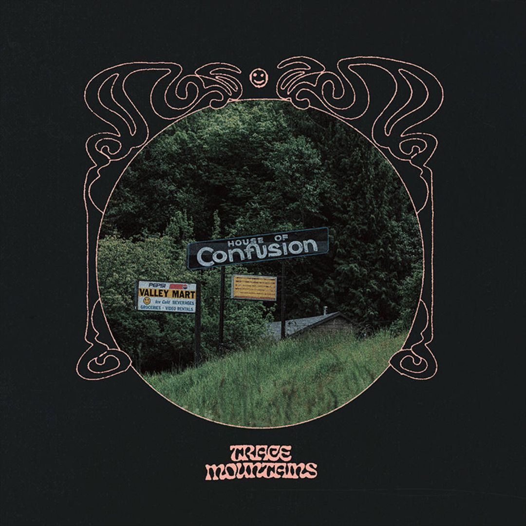 House of Confusion cover art