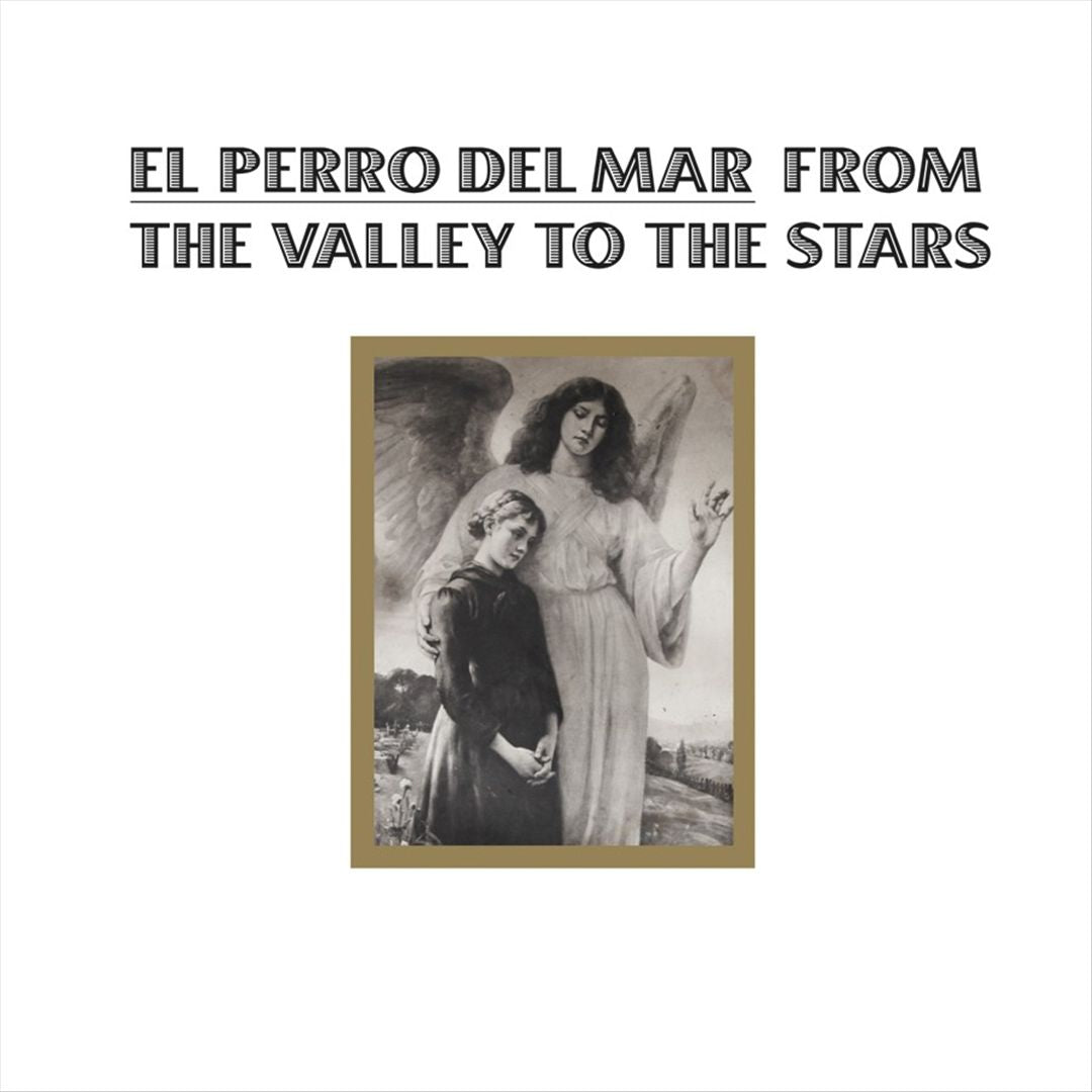 From the Valley to the Stars cover art
