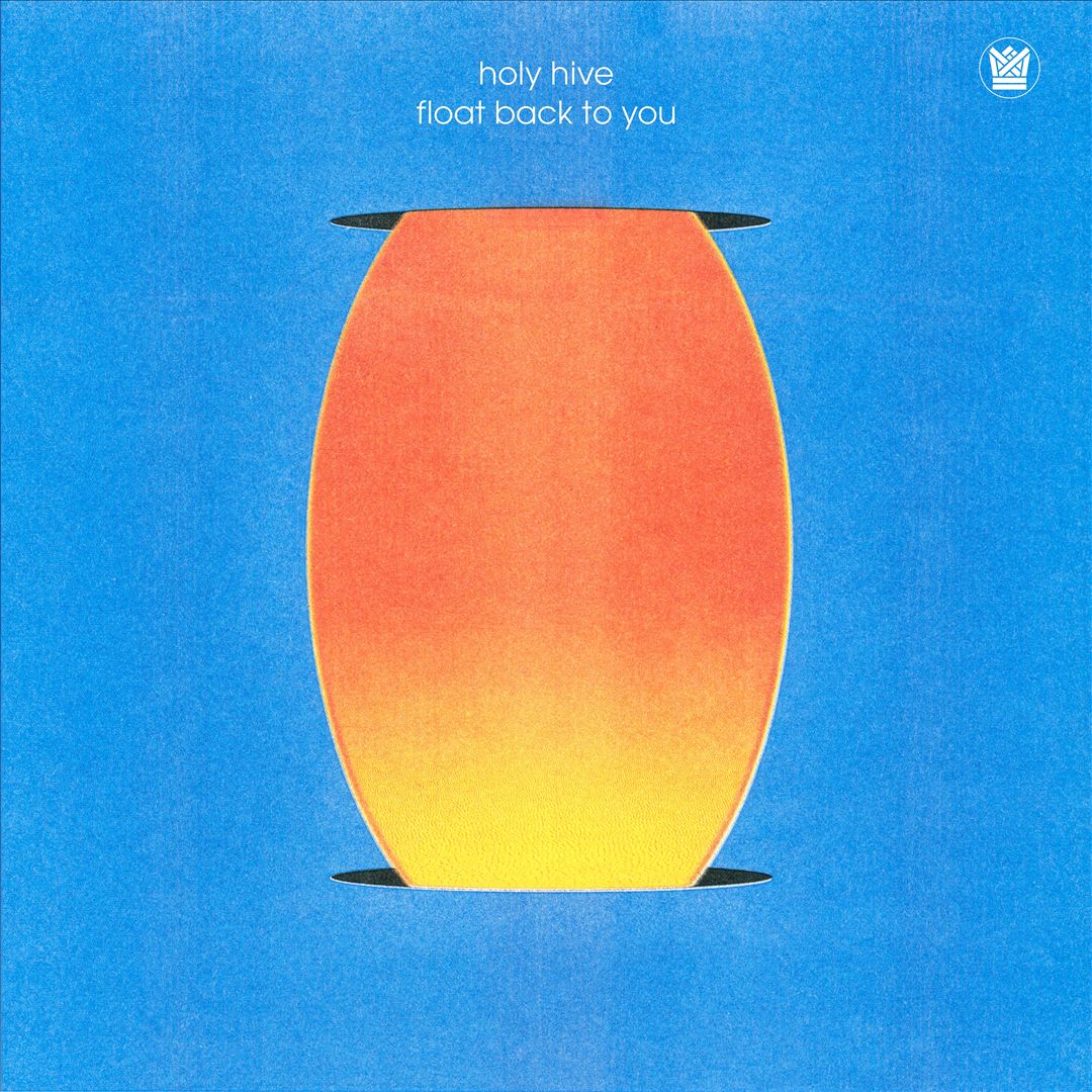 Float Back to You cover art